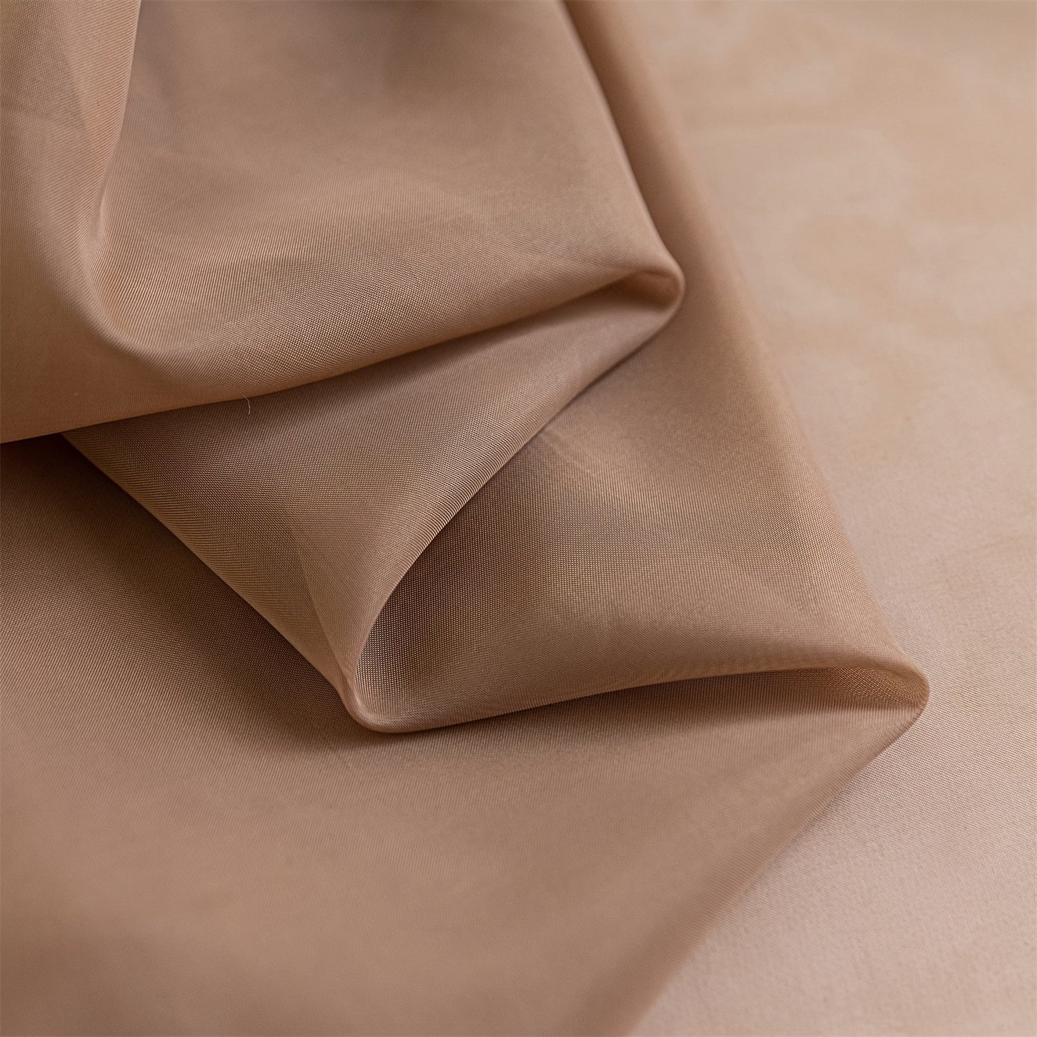 Cortinados Semi-transparentes - Pack de 2 Cortinados Leves e Respiráveis em Poliéster para Quarto e Portas de Terraço