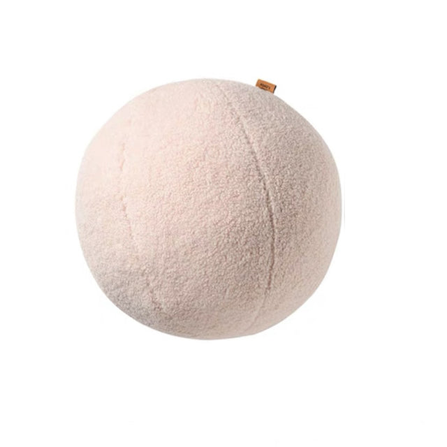 Cuscino Julia Beige: Cuscino Beige Elegante con Stile Minimalista