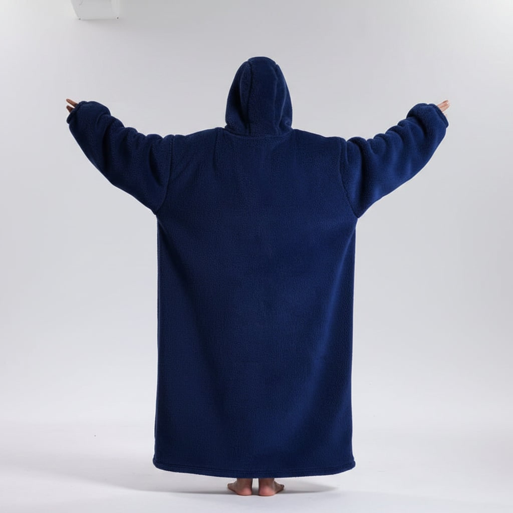 Felpa Coperta Oversize Design Accogliente - Image 16