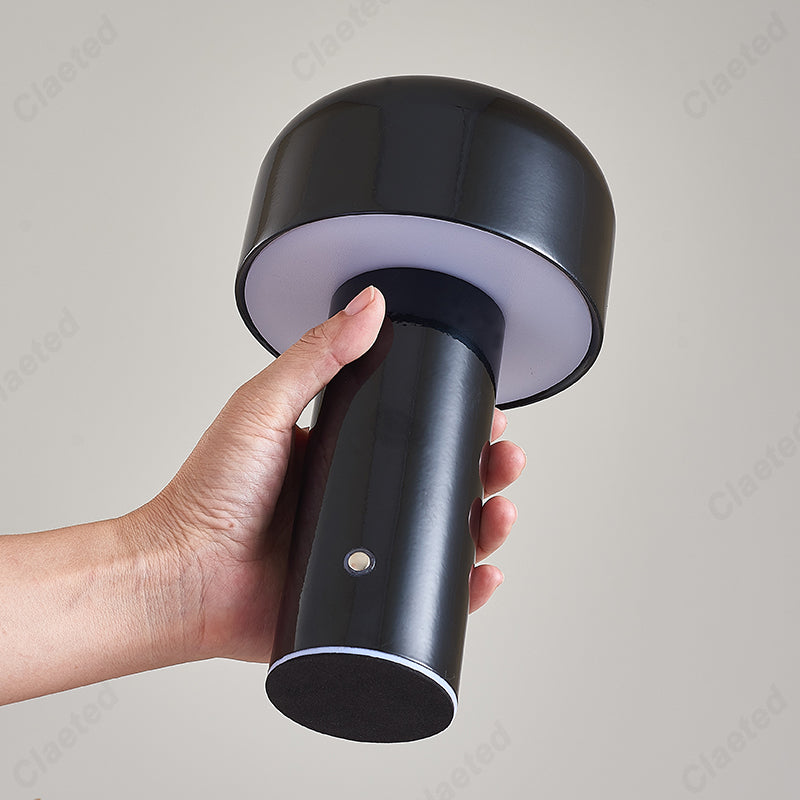 Aurora Touch Lampada da Tavolo: Illuminazione Elegante