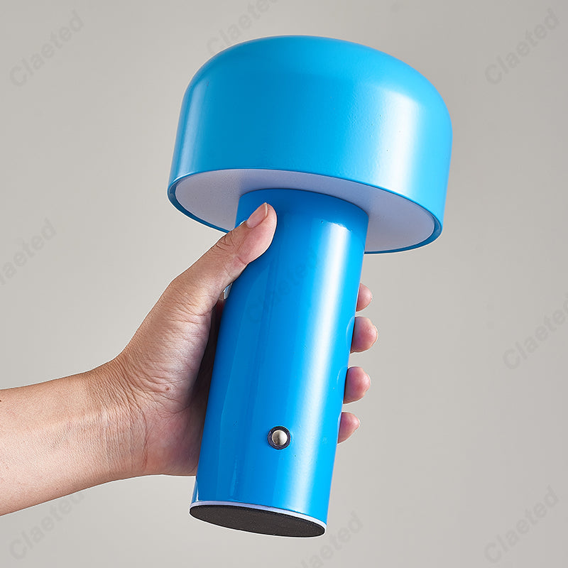 Aurora Touch Lampada da Tavolo: Illuminazione Elegante