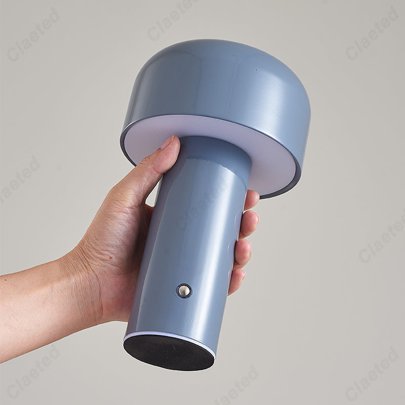 Aurora Touch Lampada da Tavolo: Illuminazione Elegante