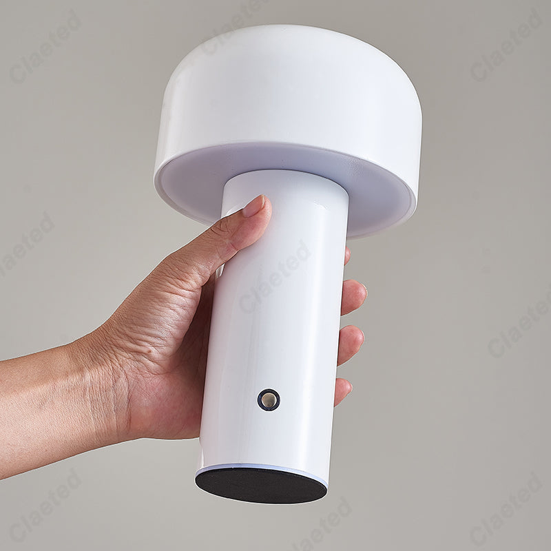 Aurora Touch Lampada da Tavolo: Illuminazione Elegante