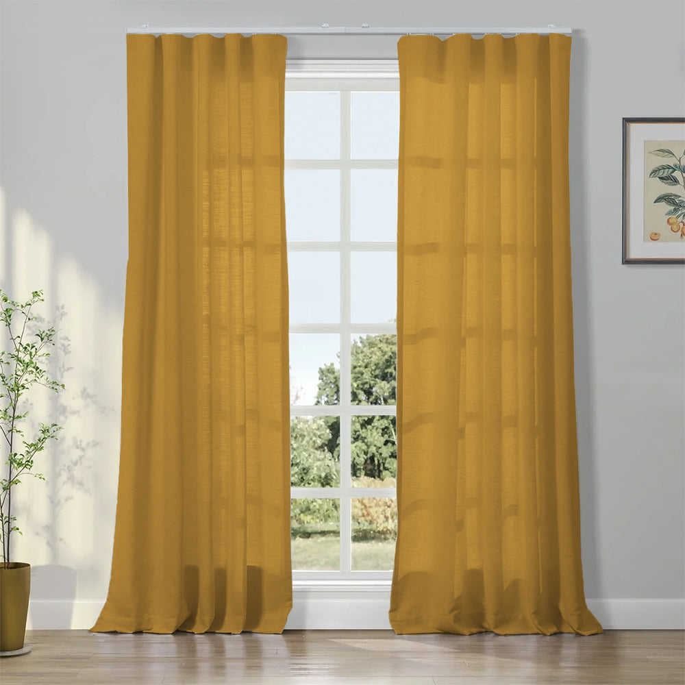 Porta l'eleganza naturale nel tuo interno