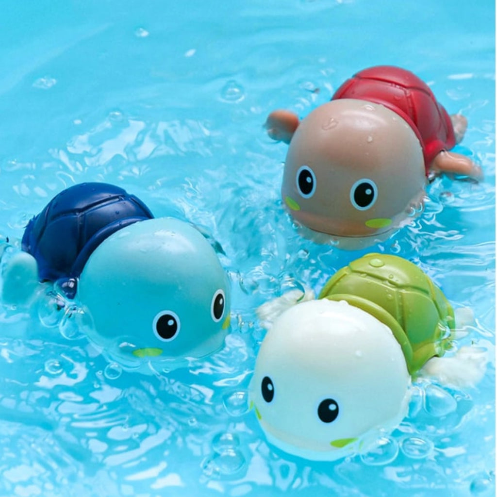 Giocattoli Bagno Giocattolo Acquatico Bambini Di 3 - Image 1
