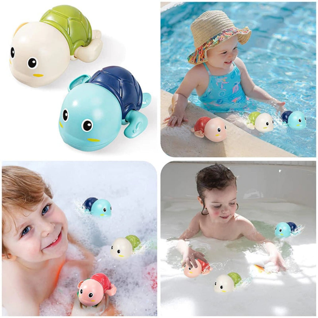 Giocattoli Bagno Giocattolo Acquatico Bambini Di 3 - Image 2