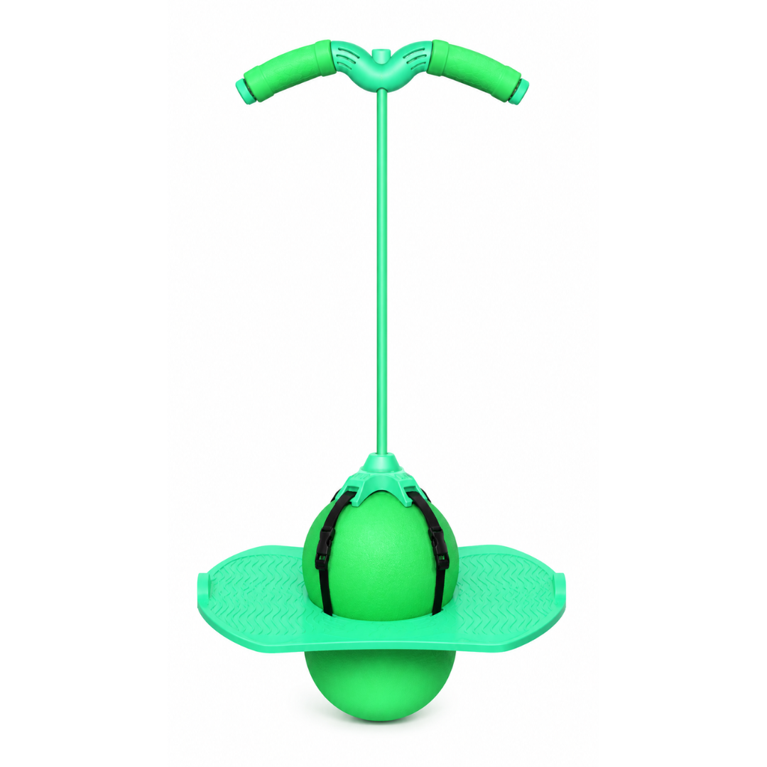 Giocattoli Pogo Stick Bilanciere Divertimento All’Aperto - Image 5