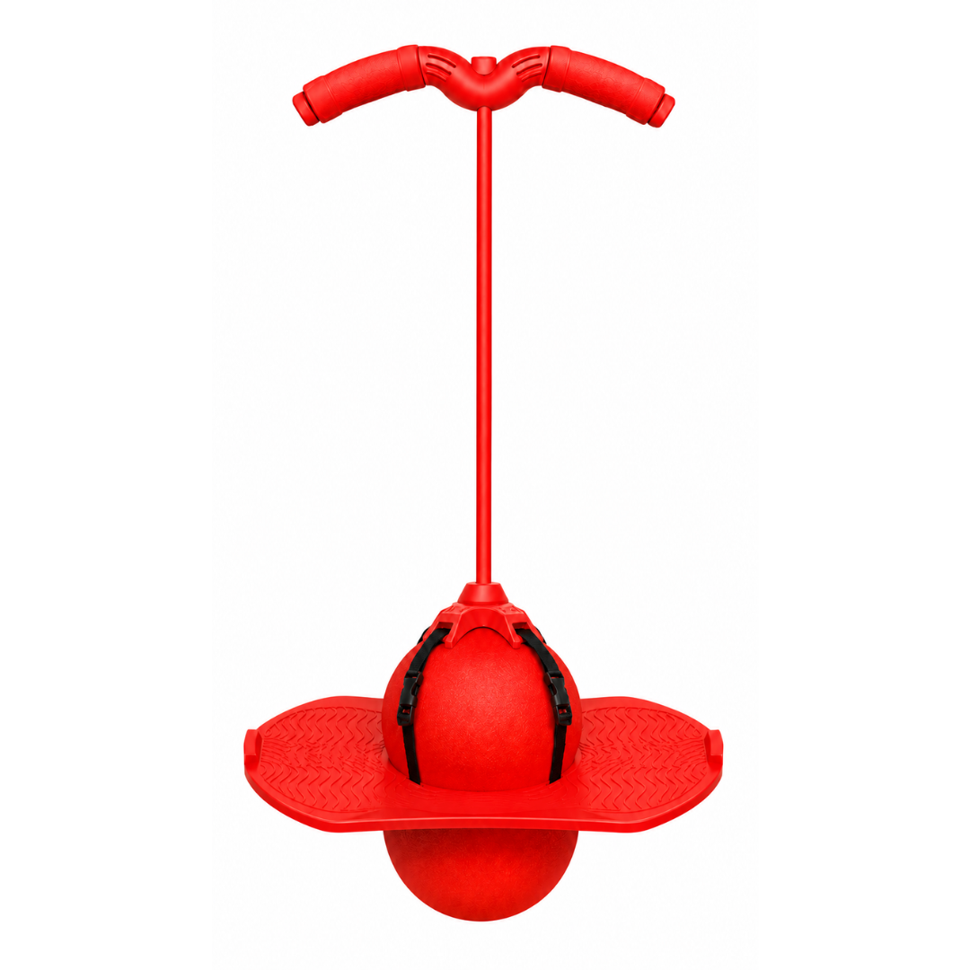 Giocattoli Pogo Stick Bilanciere Divertimento All’Aperto - Image 6