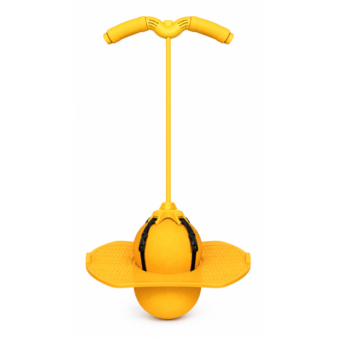 Giocattoli Pogo Stick Bilanciere Divertimento All’Aperto - Image 7