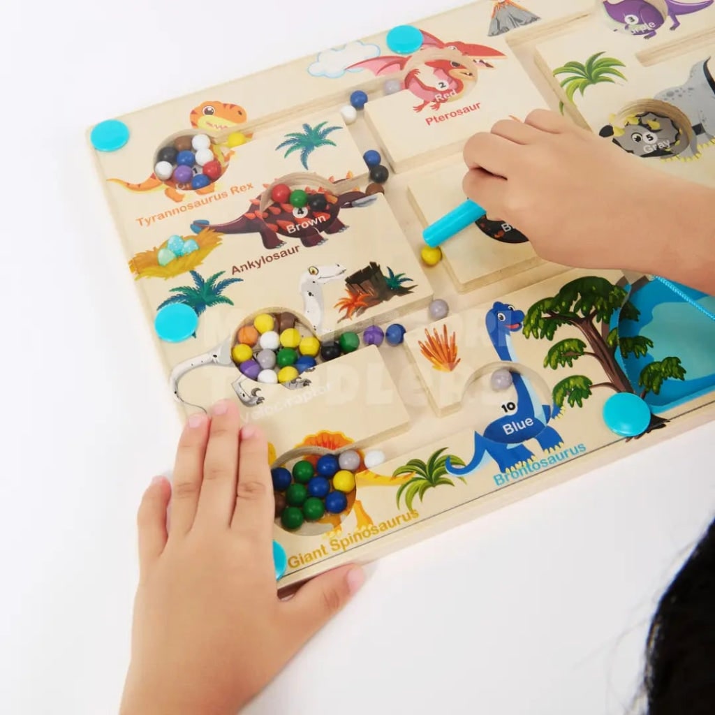 Giocattolo Educativo Dinosauri Gioco Interattivo - Image 2