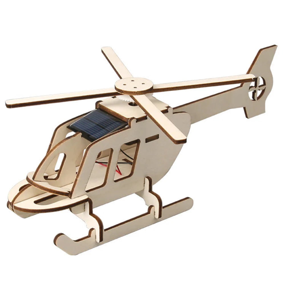 Giocattolo Educativo Giocattolo Di Scienza Stem Kit - Image 10