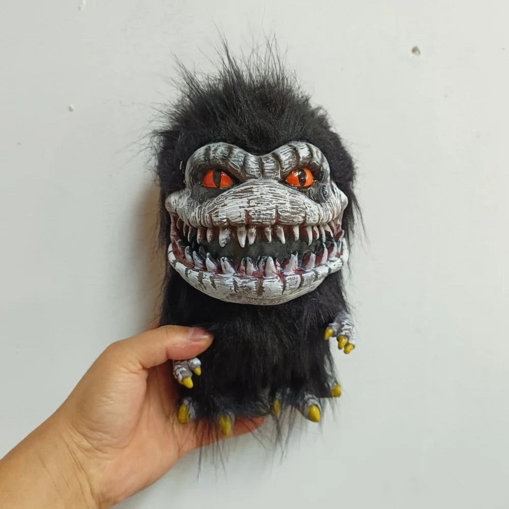 Giocattolo Halloween Creatura Peluche Design Divertente - Image 1