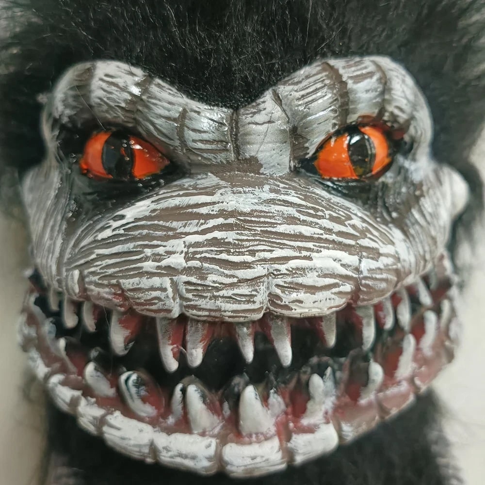 Giocattolo Halloween Creatura Peluche Design Divertente - Image 2
