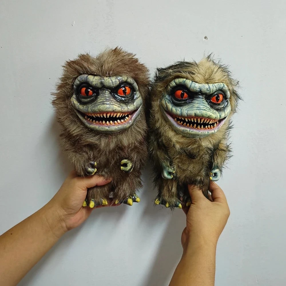 Giocattolo Halloween Creatura Peluche Design Divertente - Image 5