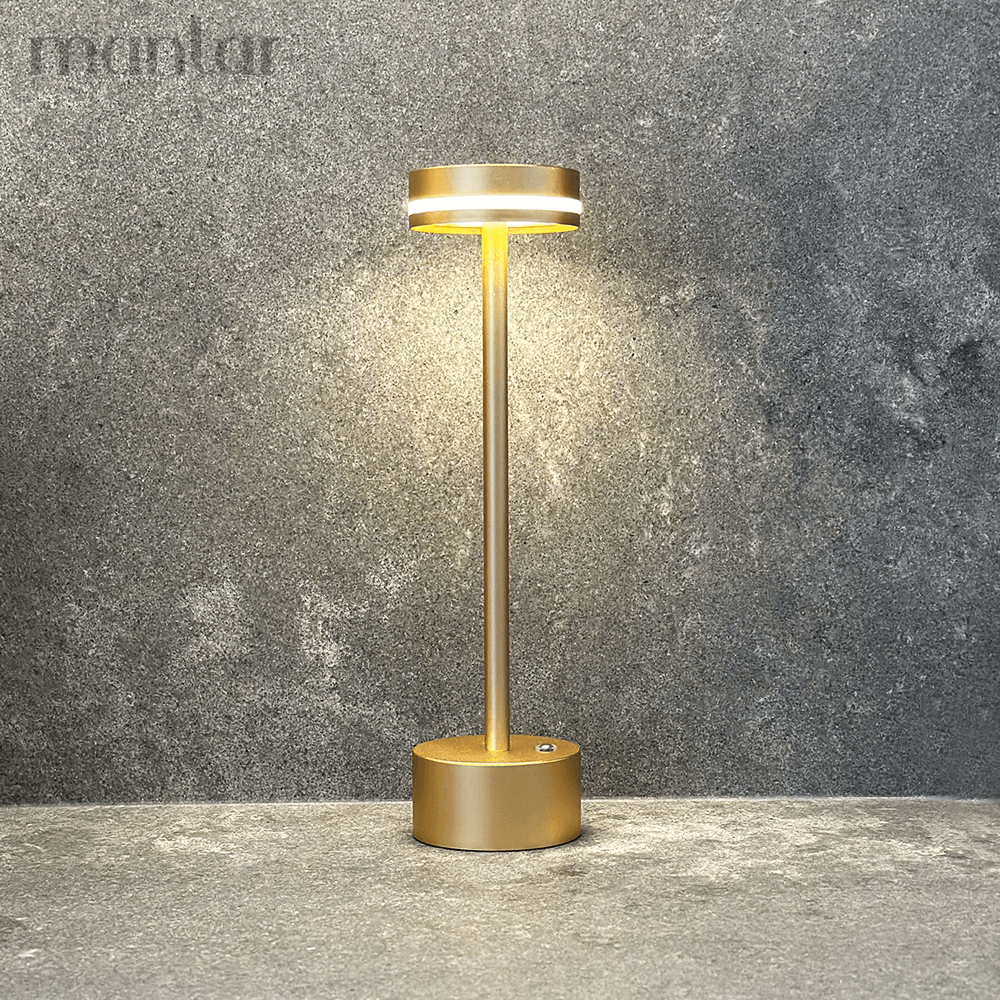 Radiance Lampada da Tavolo Wireless