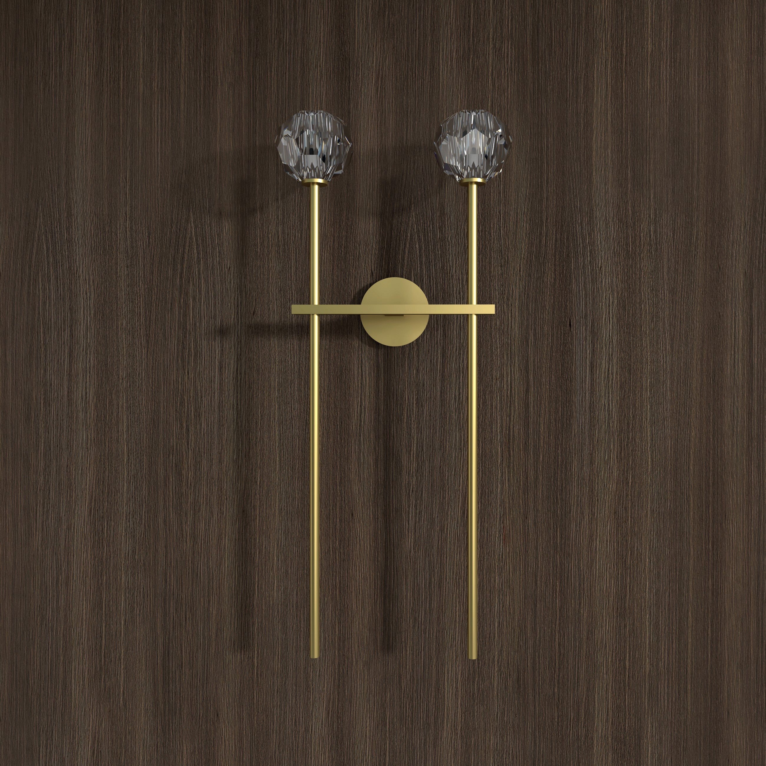 Dua Lux Lampada da Parete - Design Minimalista con Eleganze Moderne