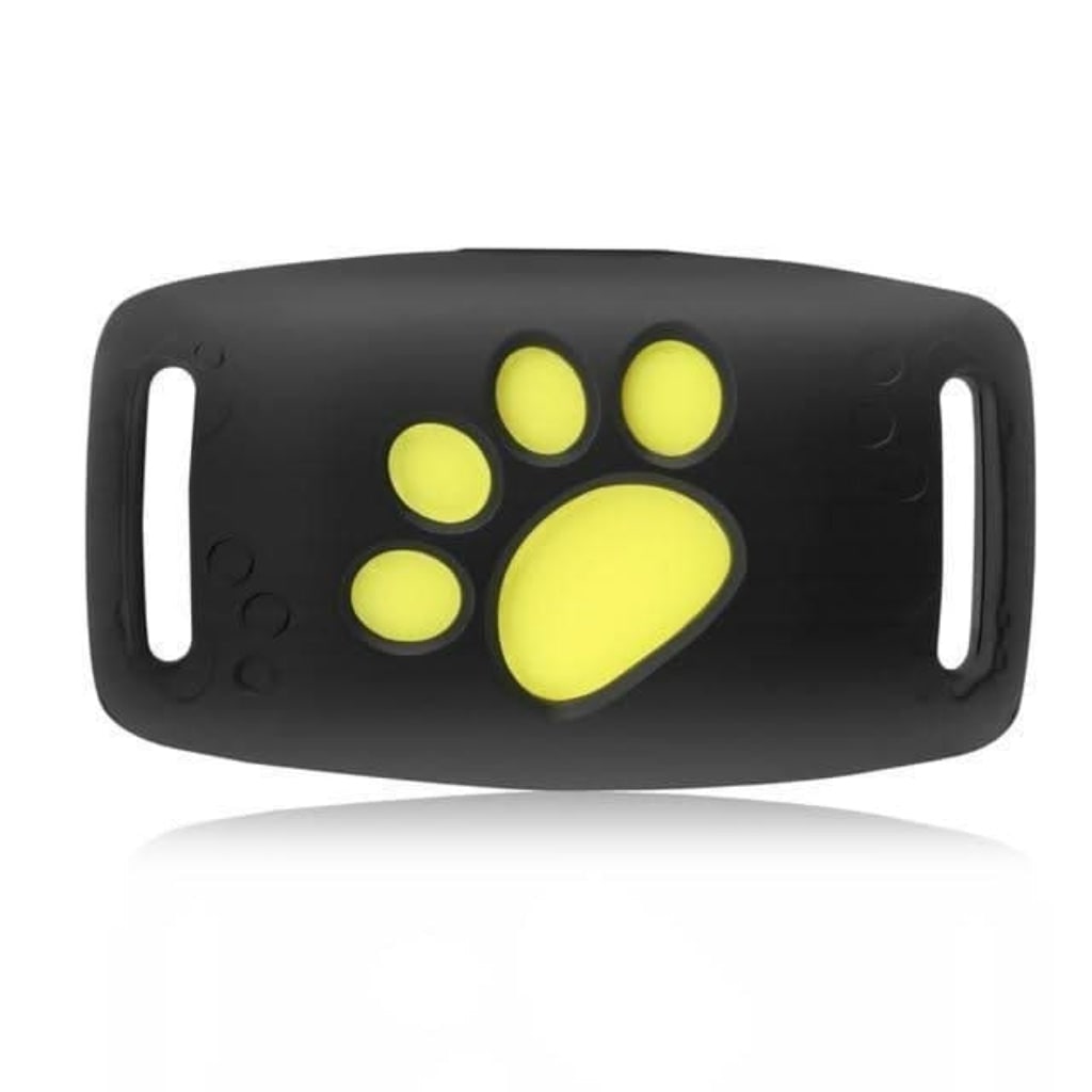 GPS Tracker Collare Gatti Tracciamento Tempo Reale - Image 2