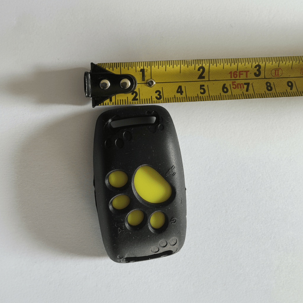 GPS Tracker Collare Gatti Tracciamento Tempo Reale - Image 4