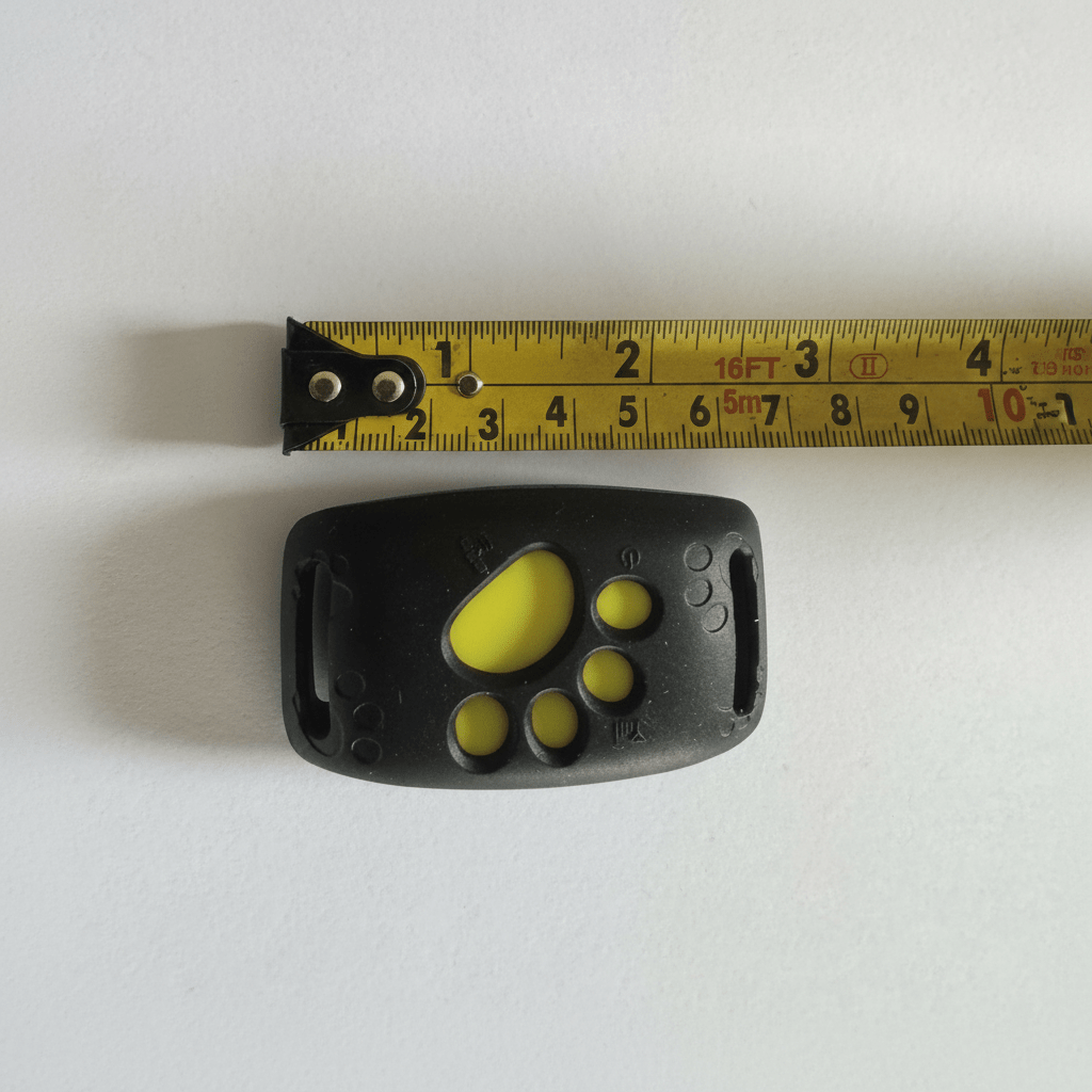 GPS Tracker Collare Gatti Tracciamento Tempo Reale - Image 6