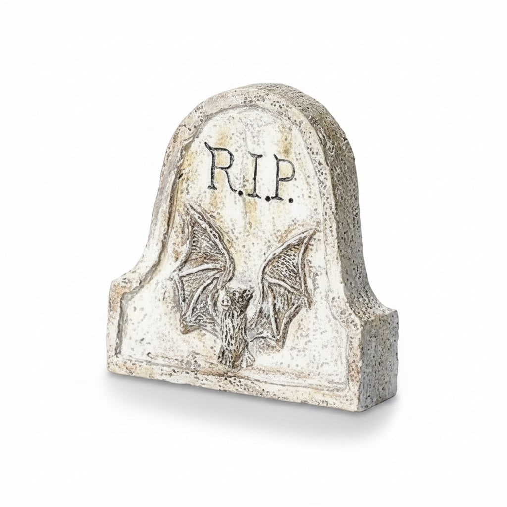 Halloween Accessories Decorazioni Feste Fantasmi Zucche - Image 3