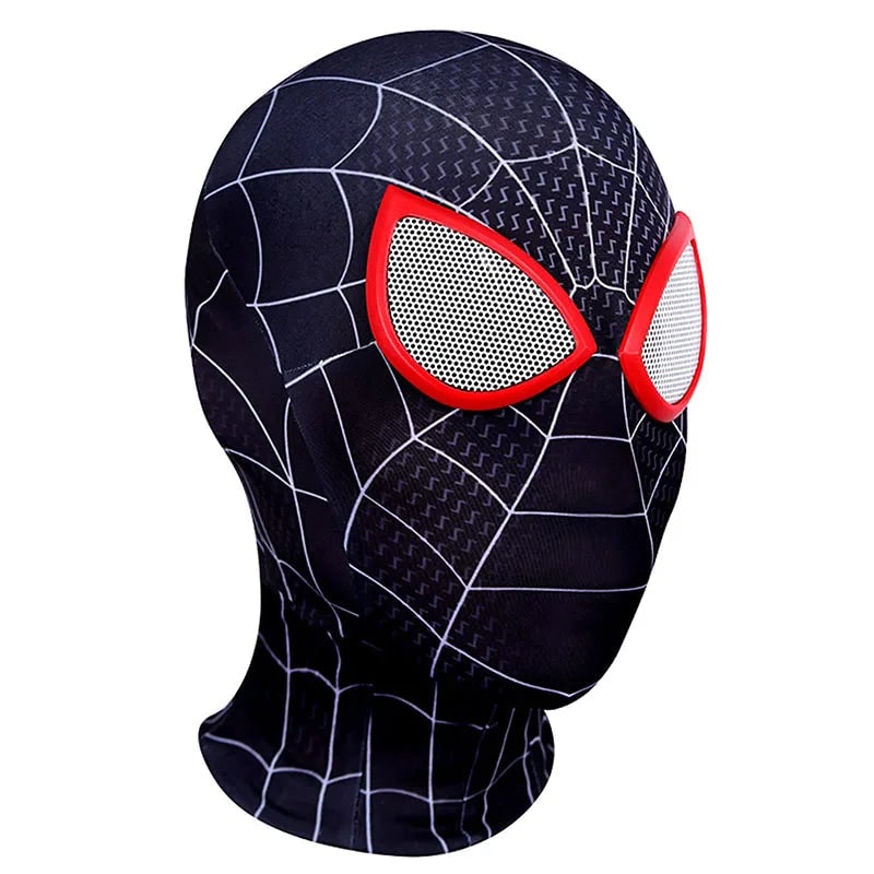 Halloween Costume Maschera Accessori Feste - Image 4