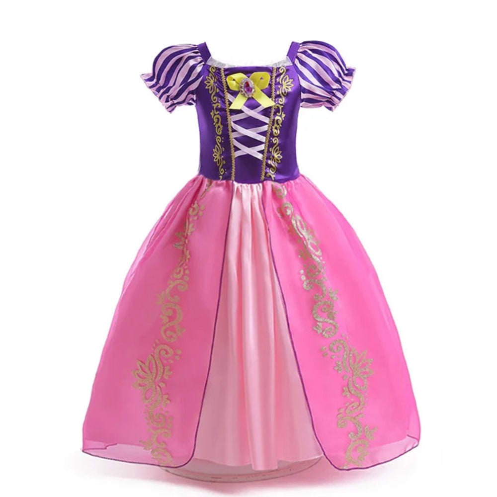 Halloween Costume Principessa Abbigliamento Bambini - Image 10