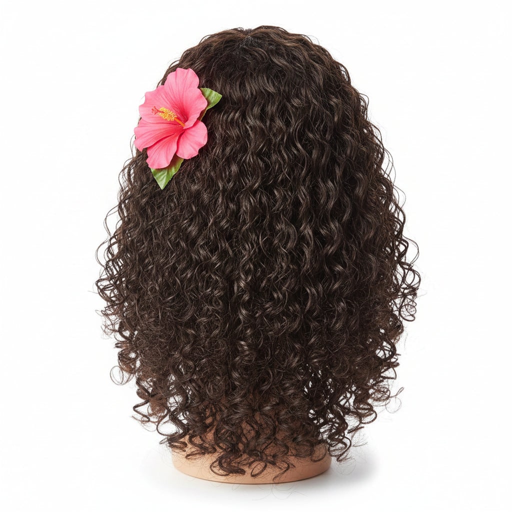 Halloween Costume Principessa Abito Frange - Image 9