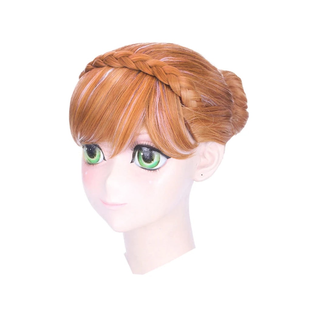 Halloween Costume Principessa Accessori Inclusi - Image 14