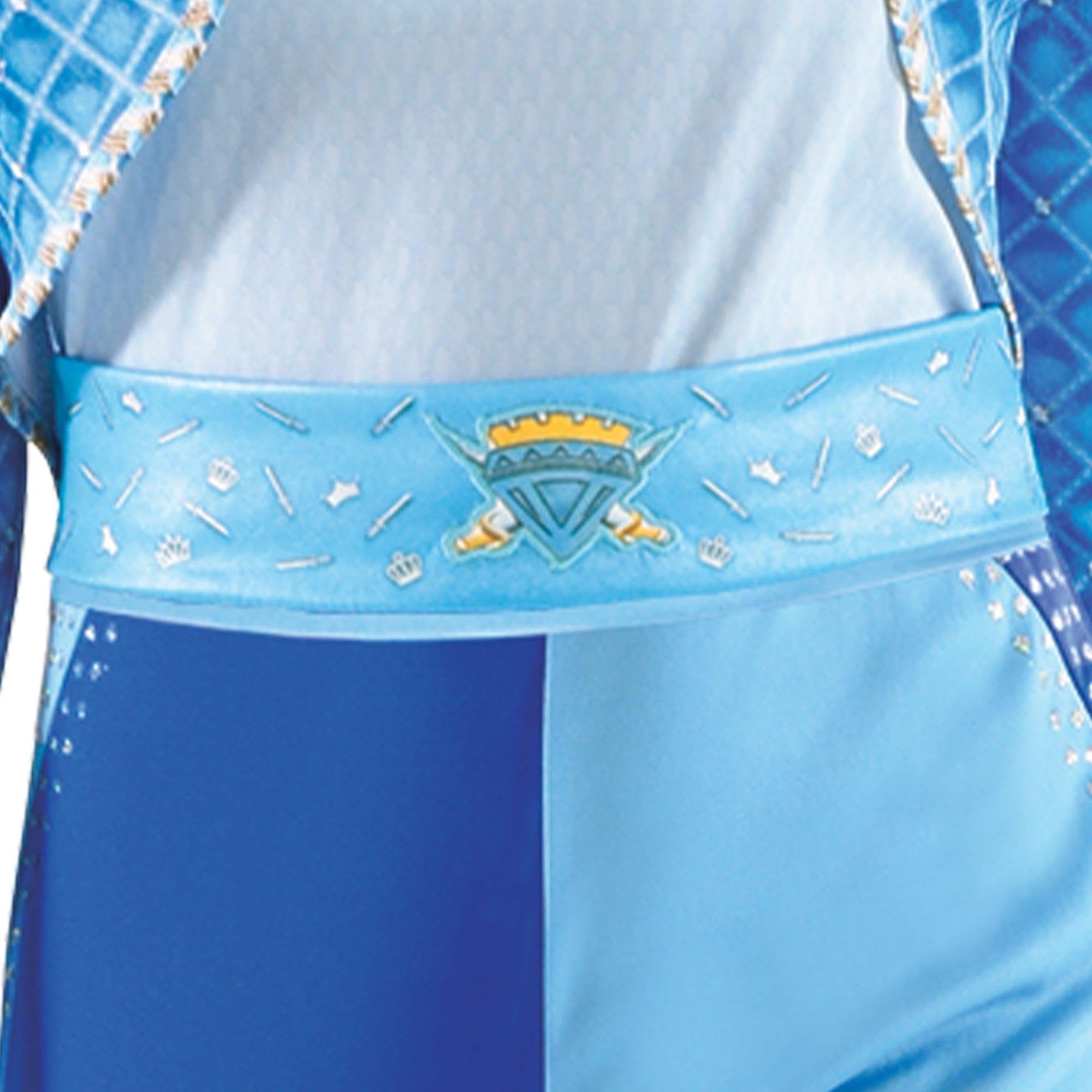 Halloween Costume Sportivo Top Pantaloni Lunghi - Image 5