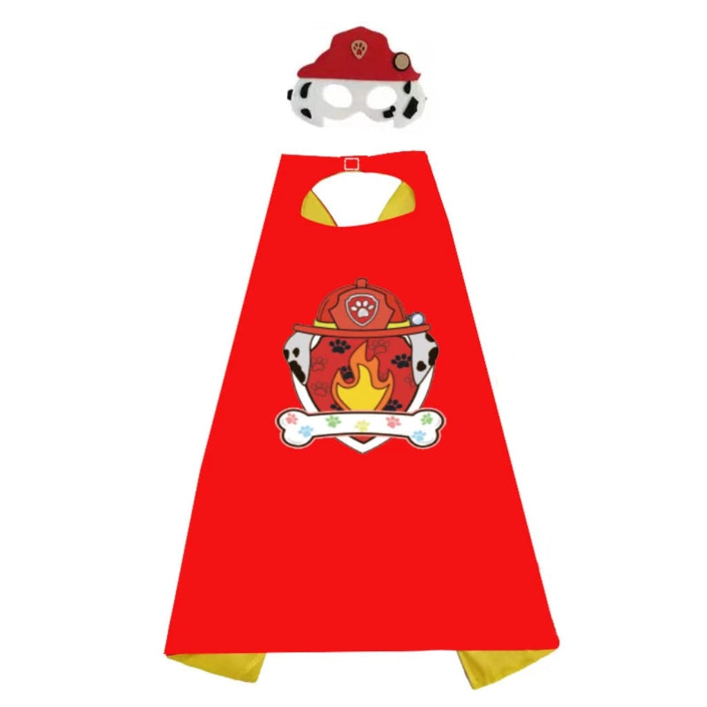 Halloween Costume Supereroe Bambino Maschera Inclusa - Image 2