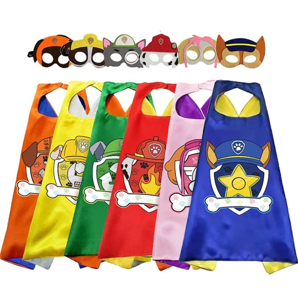 Halloween Costume Supereroe Bambino Maschera Inclusa - Image 8