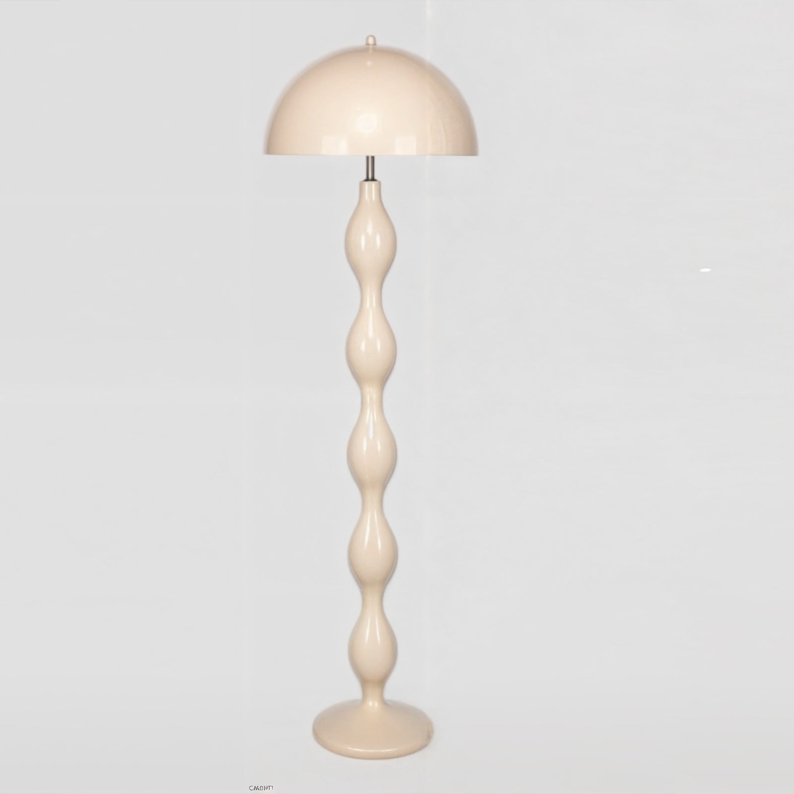 Bianca Lamp: Elegant Modern Table Lamp