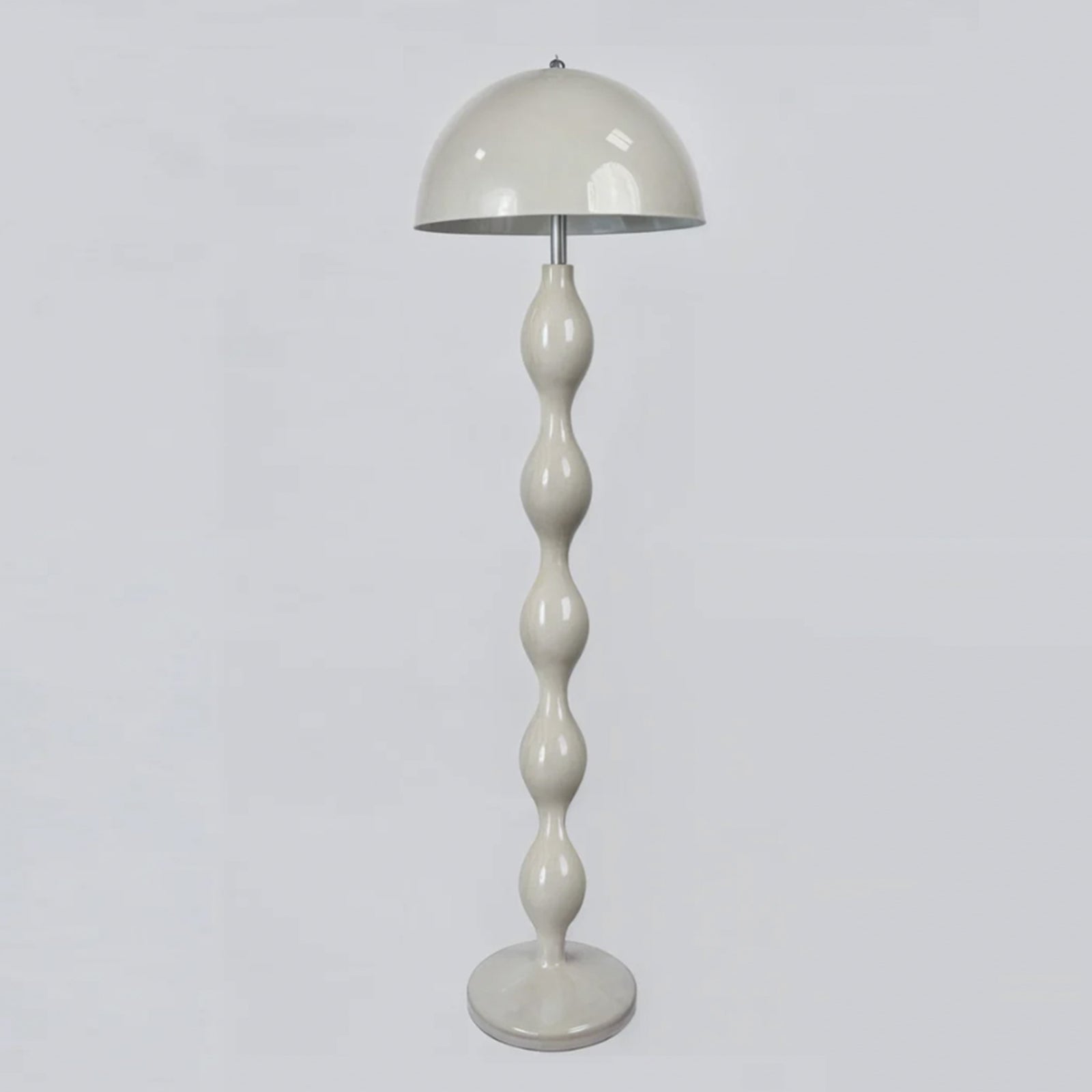 Bianca Lamp: Elegant Modern Table Lamp