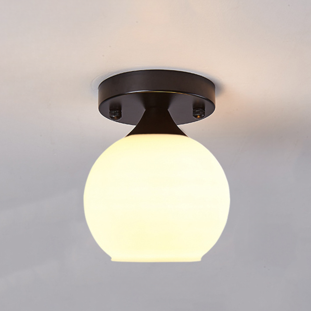 IlluLuxe - Lampada da corridoio LED moderna