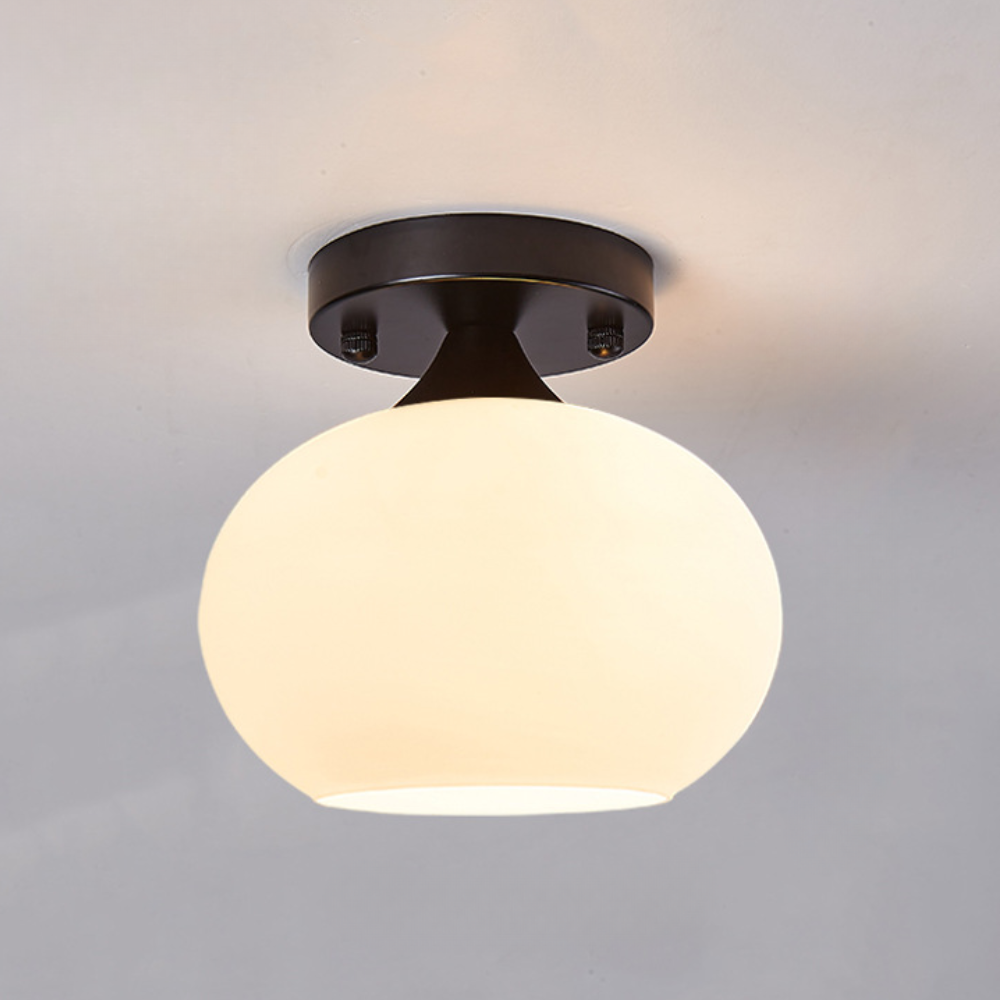 IlluLuxe - Lampada da corridoio LED moderna