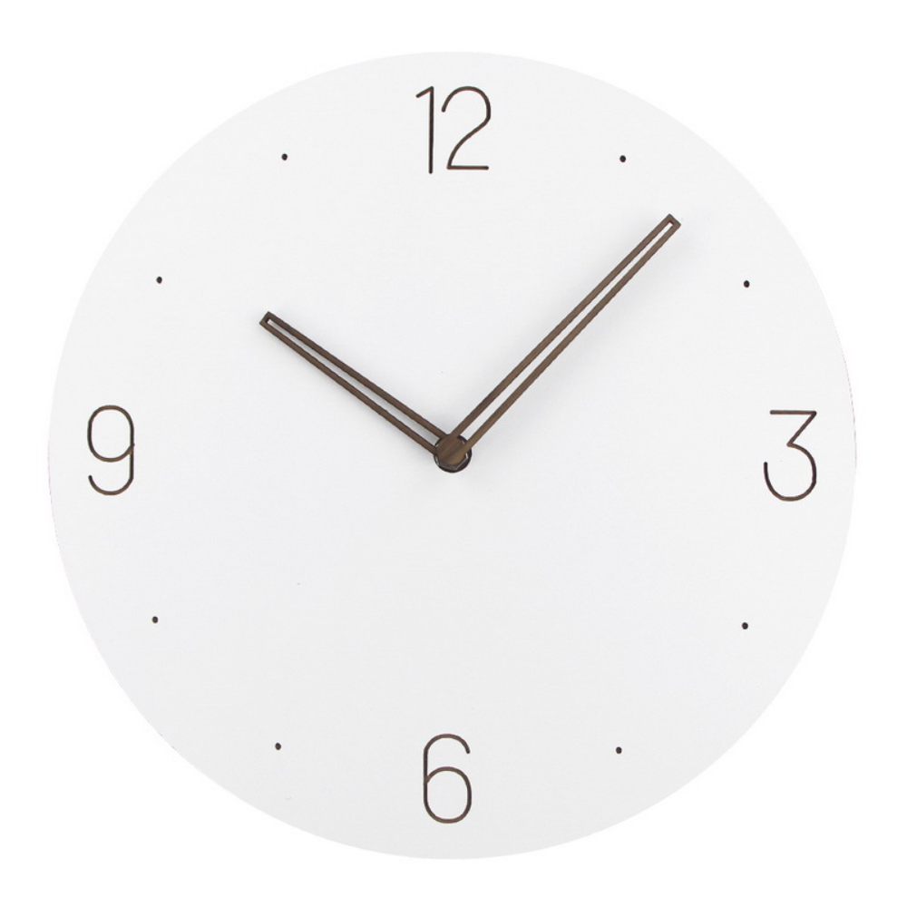 Orologio da parete classico
