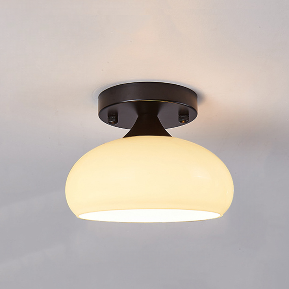 IlluLuxe - Lampada da corridoio LED moderna