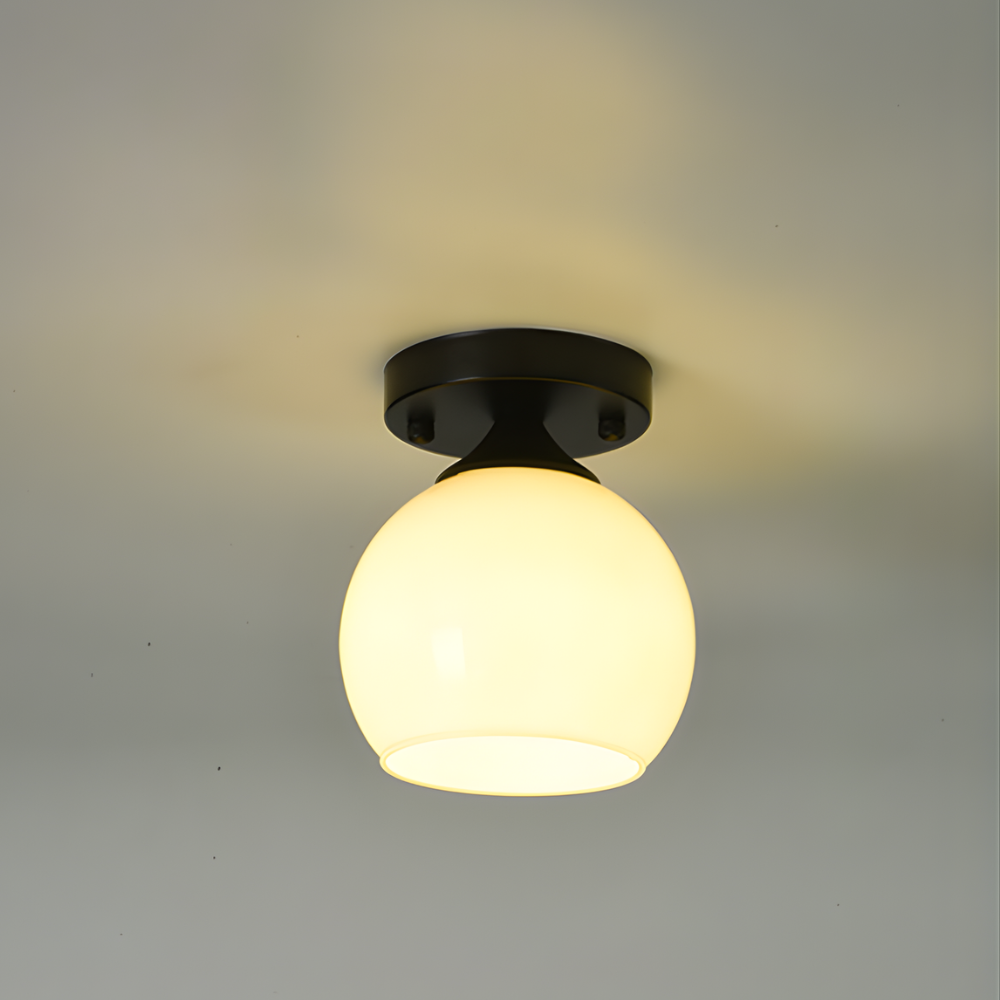 IlluLuxe - Lampada da corridoio LED moderna