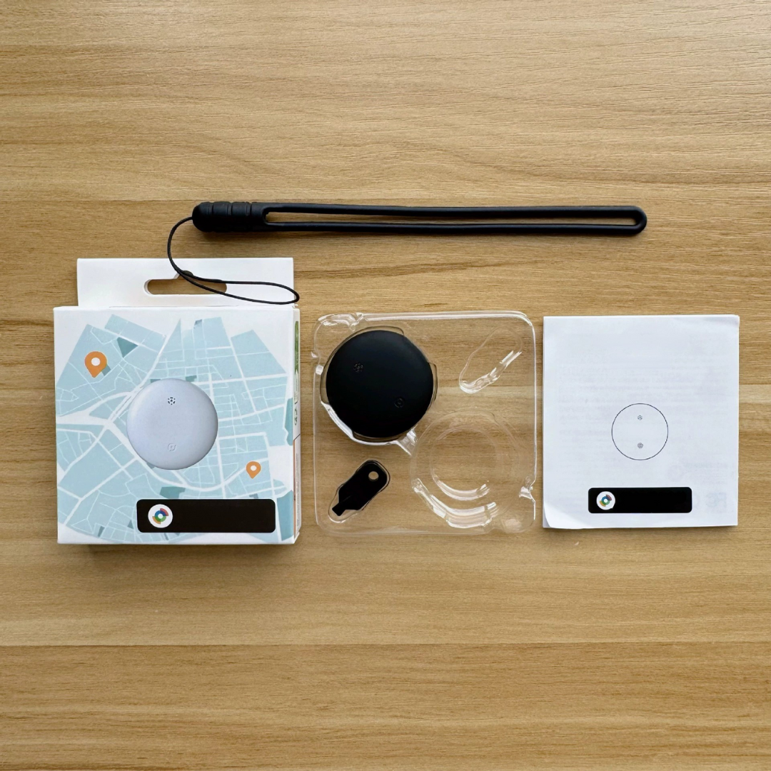 Rastreador Bluetooth GPS Fino Sistema de Pesquisa Chaves Bicicleta Bagagem