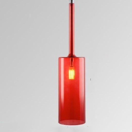 Lampada da tavolo in cristallo Illuminazione sospesa