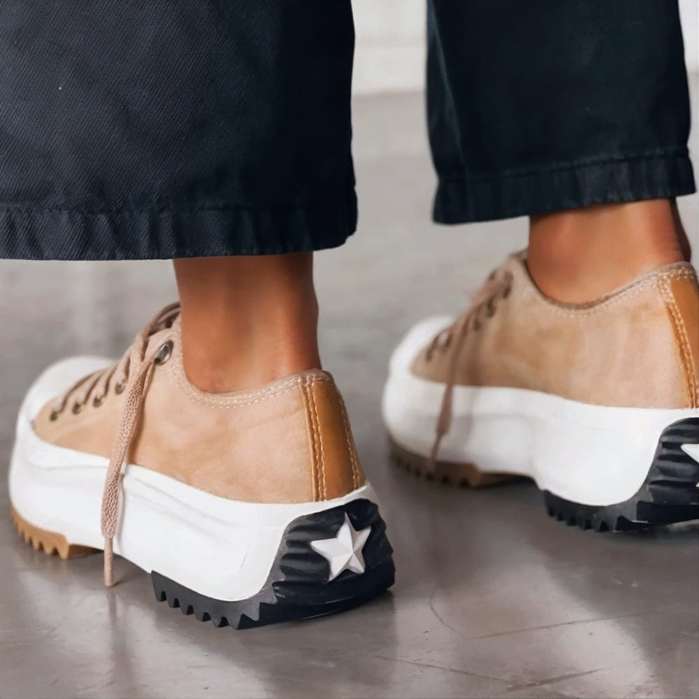 Zapatillas cómodas Máxima amortiguación Comodidad duradera