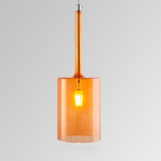 Lampada da tavolo in cristallo Illuminazione sospesa