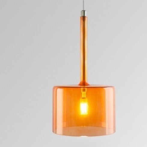 Lampada da tavolo in cristallo Illuminazione sospesa