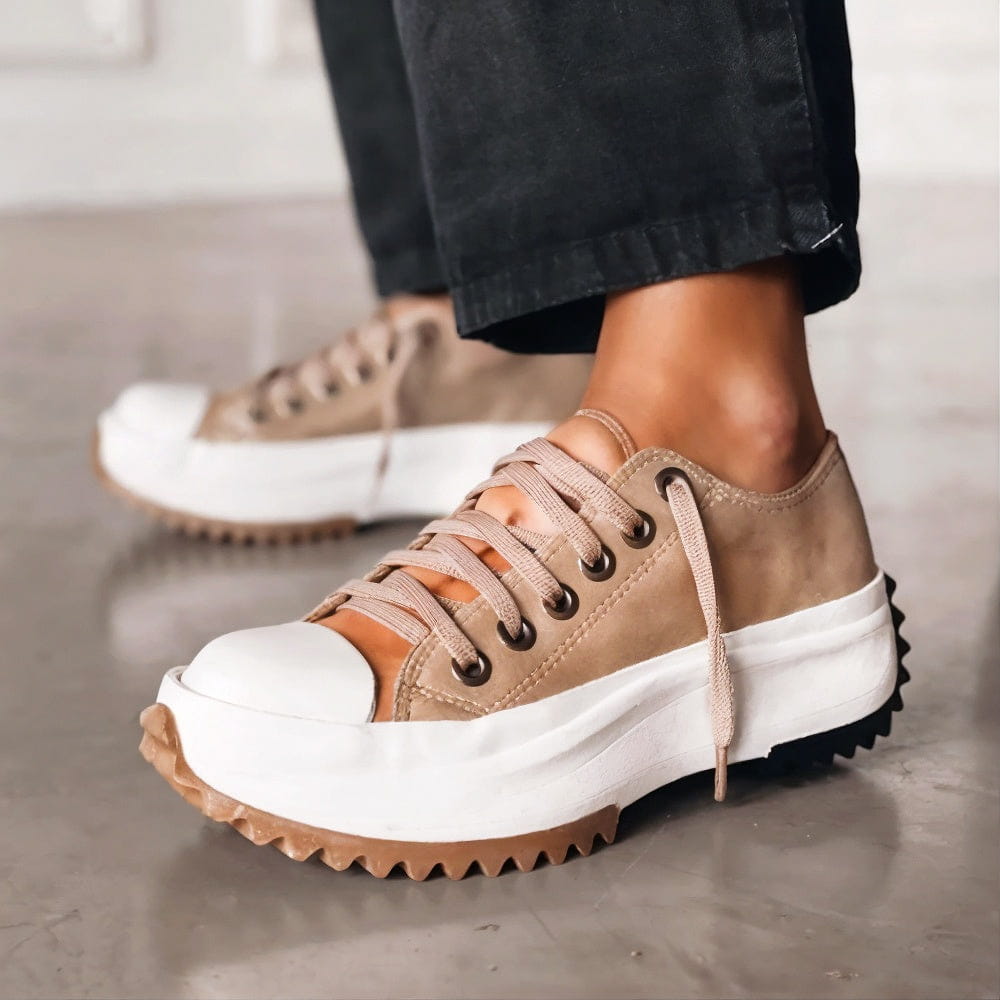 Zapatillas cómodas Máxima amortiguación Comodidad duradera
