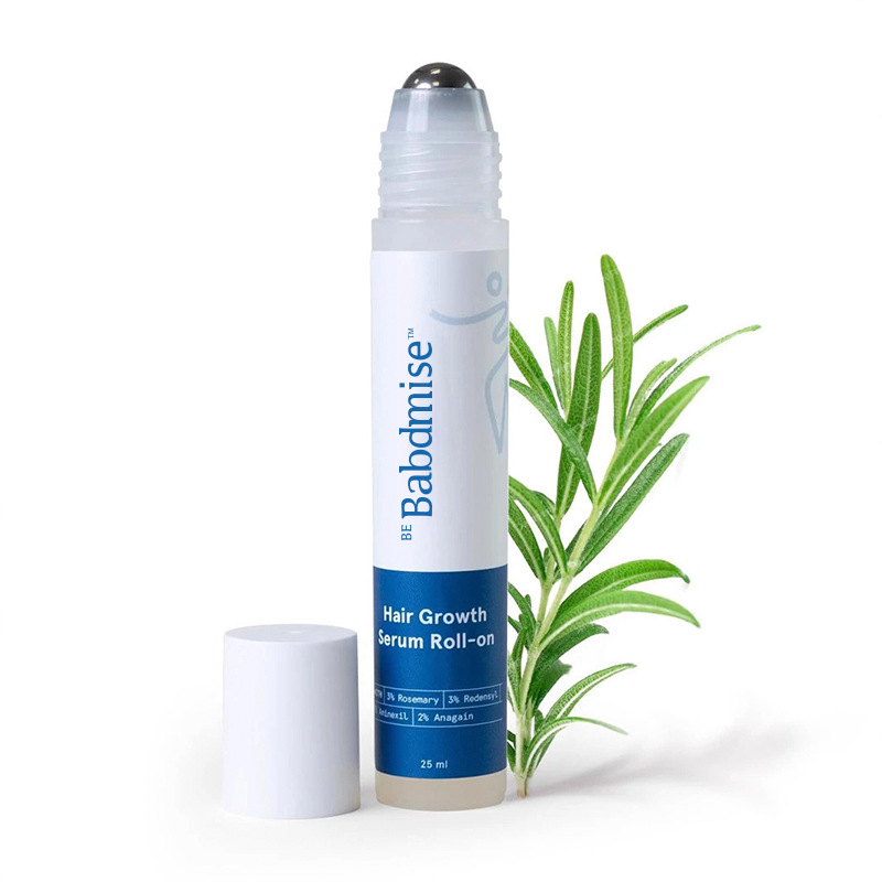 Siero Capelli Ristrutturante Naturale Anticaduta Idratante 20 ml