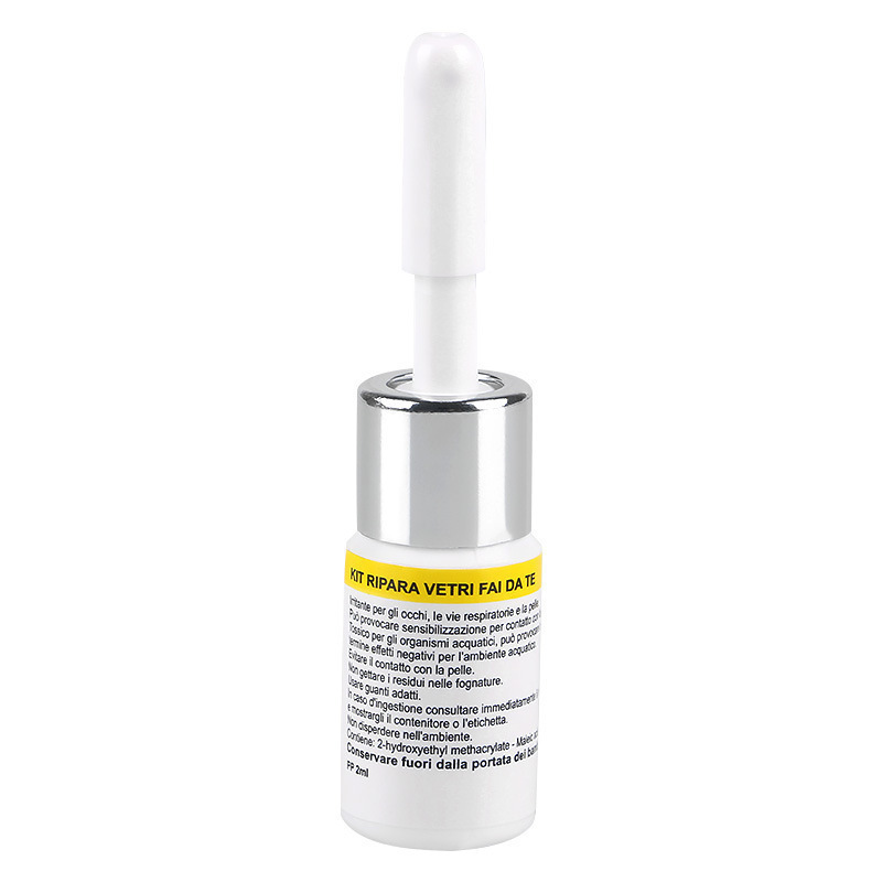 Phone Screen Repair Kit Glass Fix Liquid Universal Set