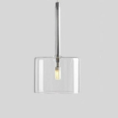Lampada da tavolo in cristallo Illuminazione sospesa