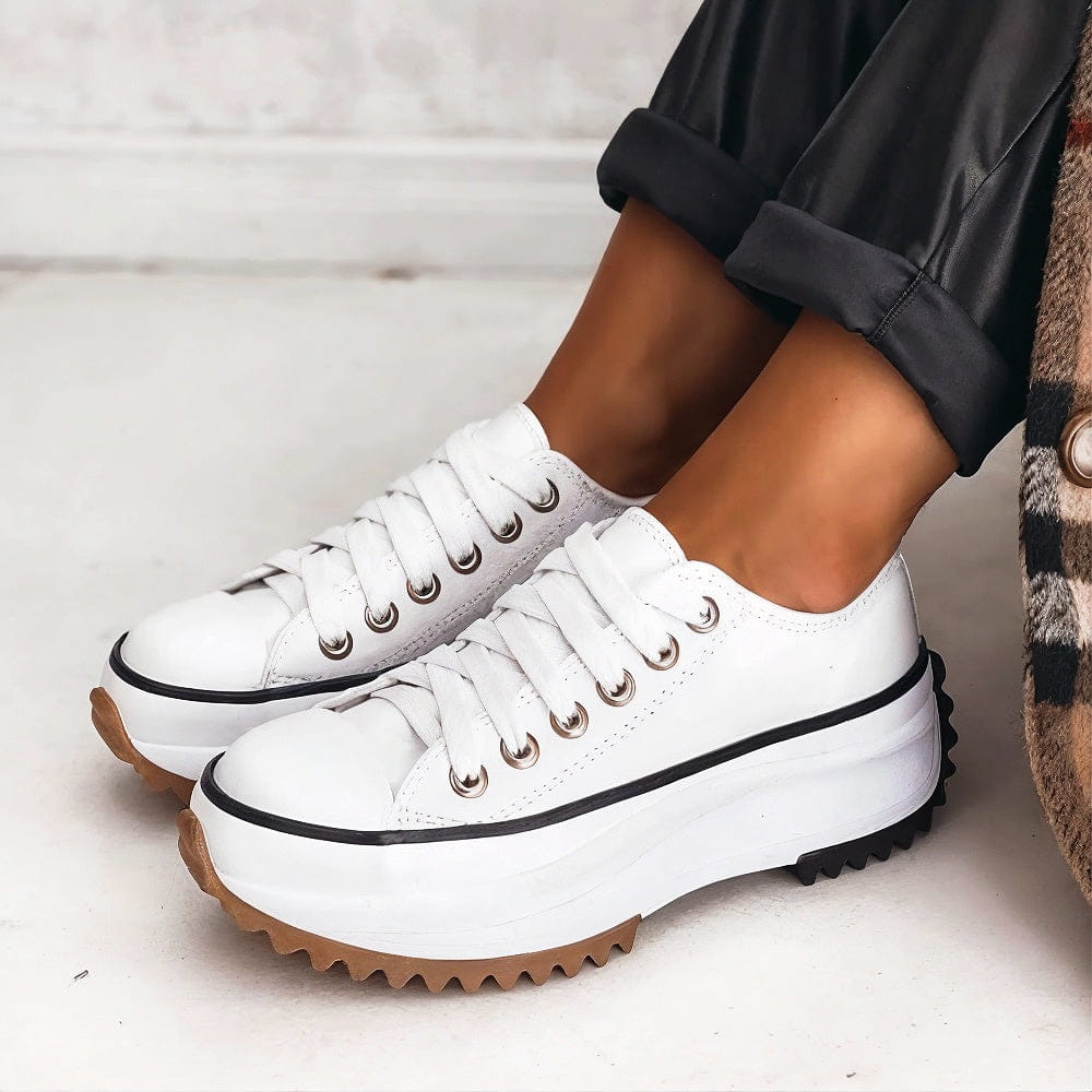 Comfortable Sneakers Maximum Cushioning Long-lasting Comfort