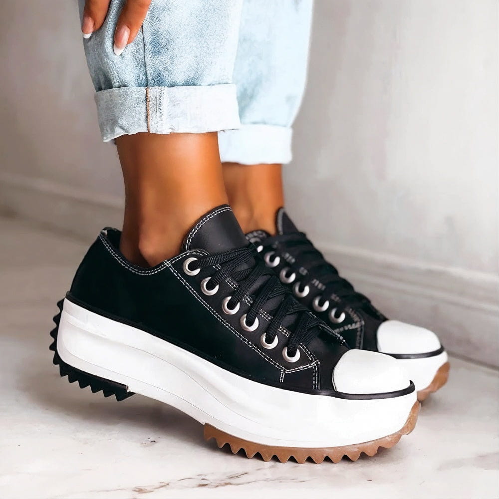 Comfortable Sneakers Maximum Cushioning Long-lasting Comfort