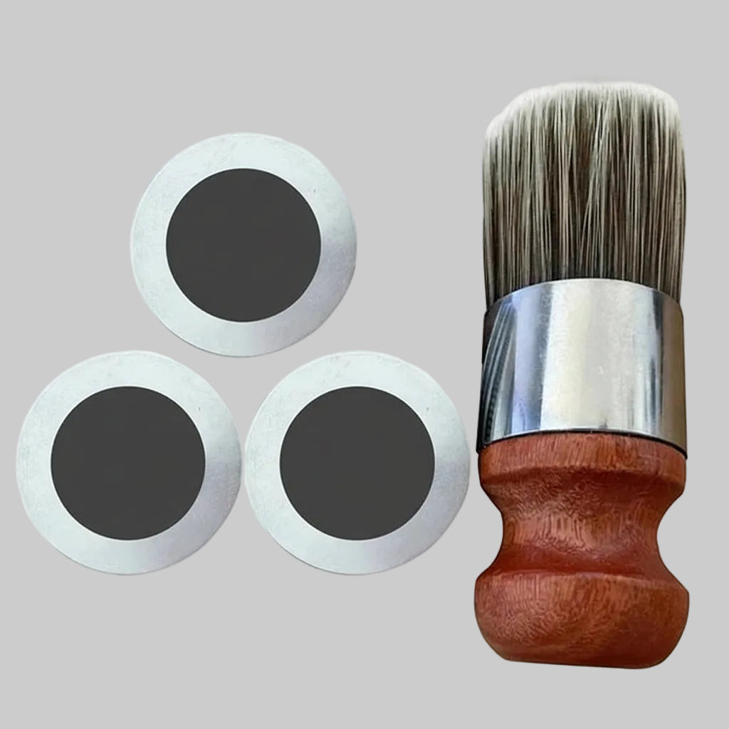 Leather Balm Hydrate Protect Restore Leather Natural Ingredients